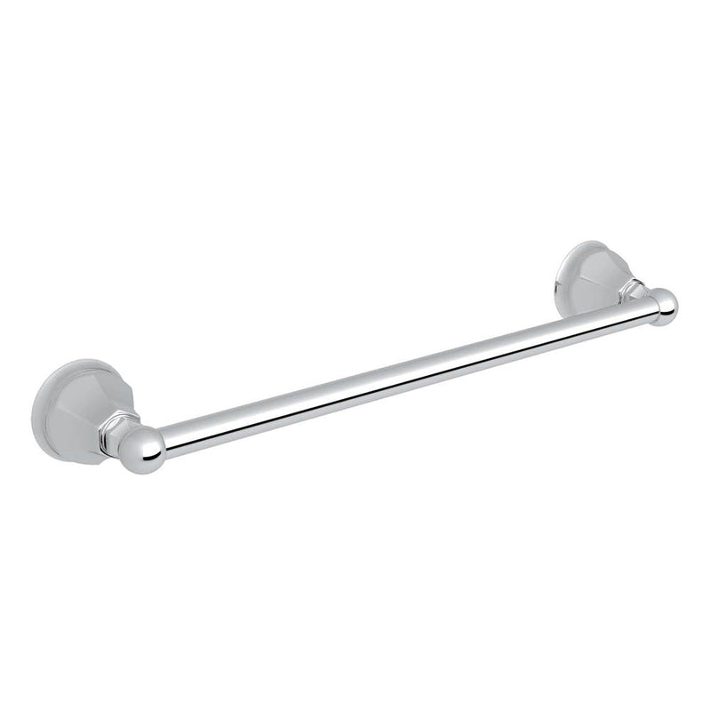 Rohl A6886/18 Palladian 18" Towel Bar - Parent