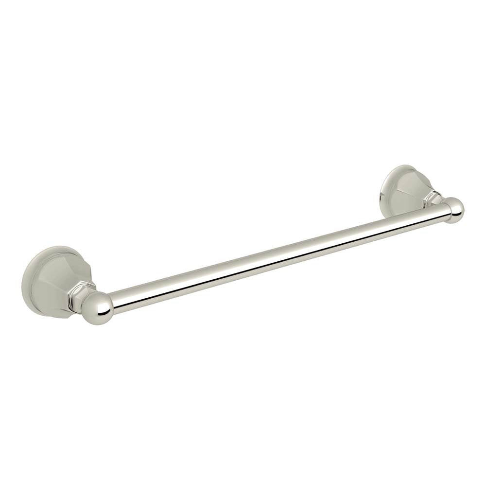 Rohl A6886/18 Palladian 18" Towel Bar