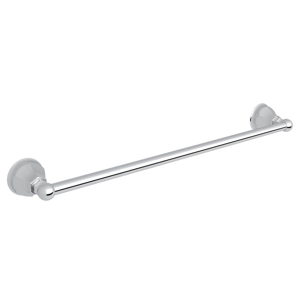 Rohl A6886/24 Palladian 24" Towel Bar - Parent