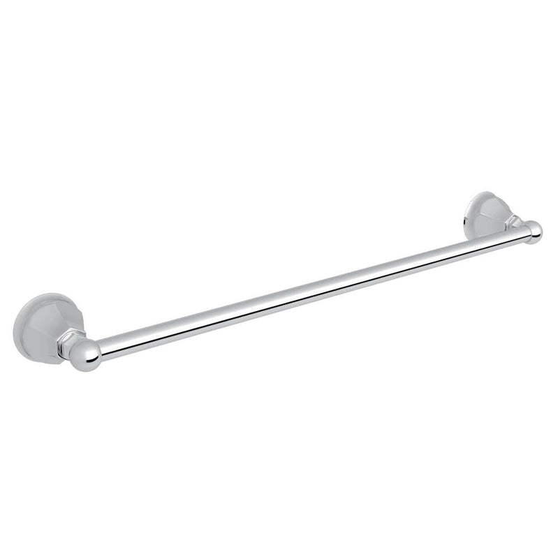 Rohl A6886/24 Palladian 24" Towel Bar - Parent