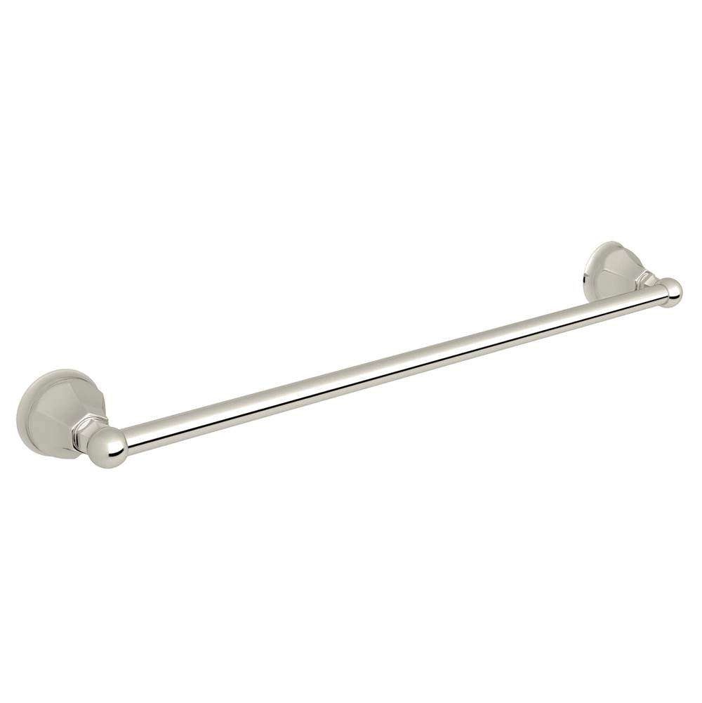 Rohl A6886/24 Palladian 24" Towel Bar