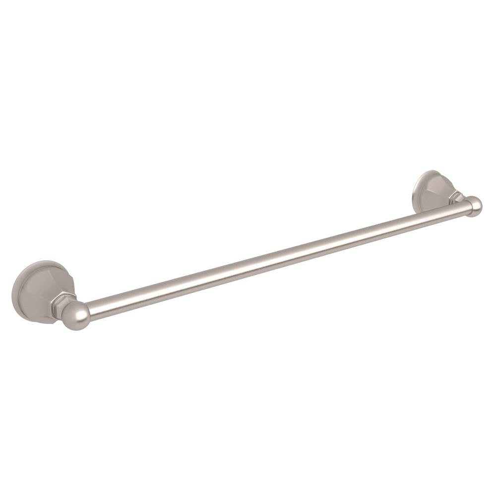 Rohl A6886/24 Palladian 24" Towel Bar