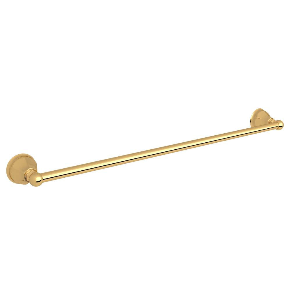 Rohl A6886/30 Palladian 30" Towel Bar