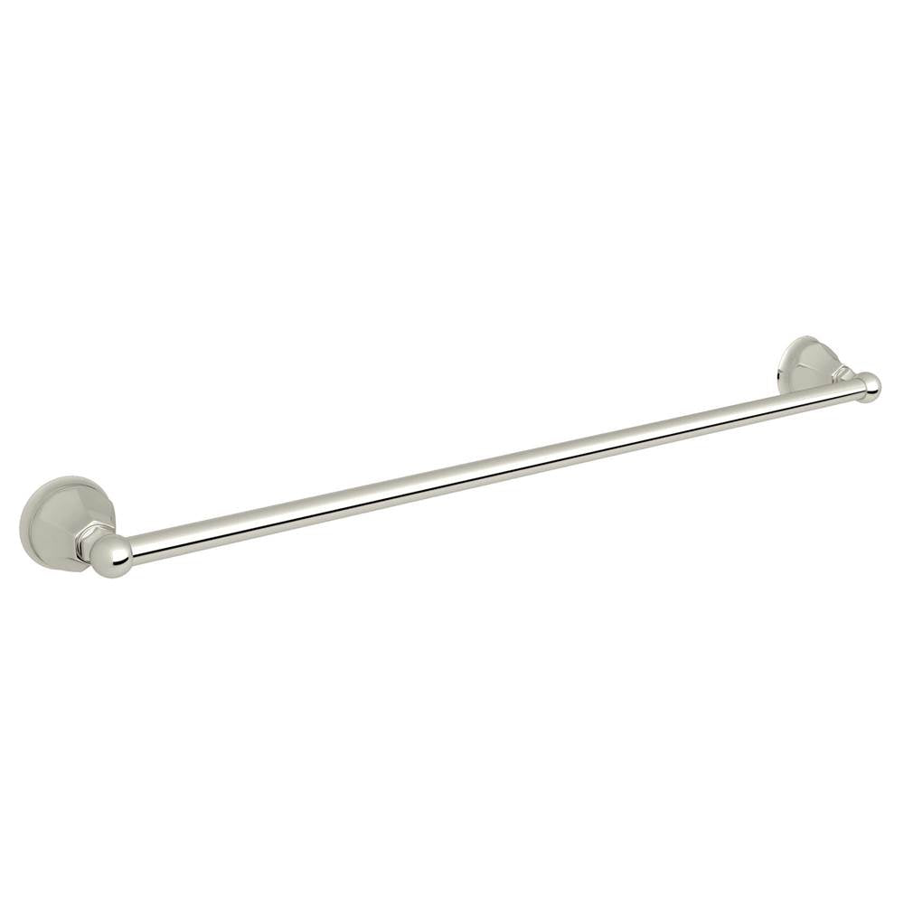 Rohl A6886/30 Palladian 30" Towel Bar