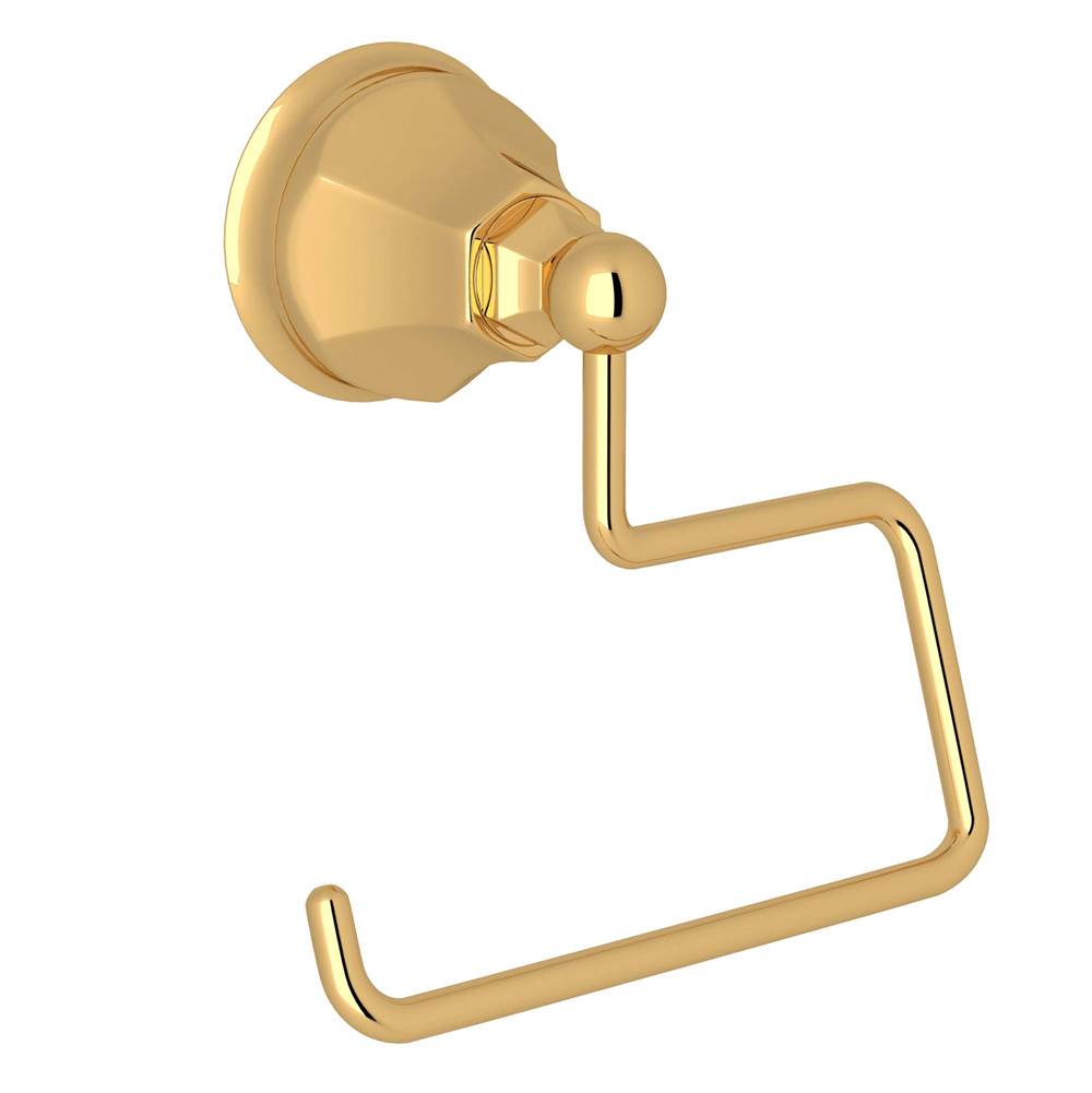 Rohl A6892 Palladian Toilet Paper Holder