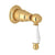 Rohl AC195OP-TO Arcana Trim For Volume Control And Diverter