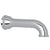 Rohl AC24 Arcana Wall Mount Tub Spout - Parent