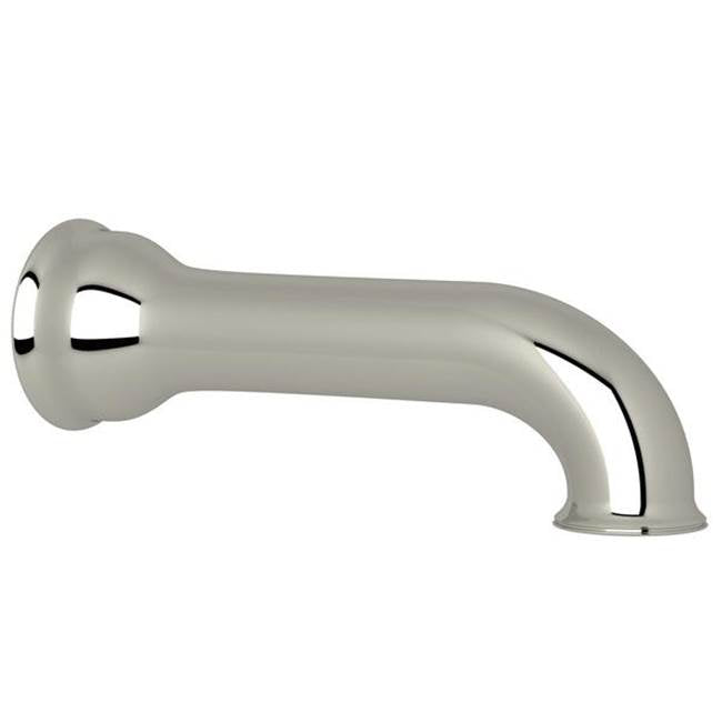Rohl AC24 Arcana Wall Mount Tub Spout