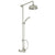 Rohl AC407LM Arcana Exposed Thermostatic Valve With Volume and Temperature Control