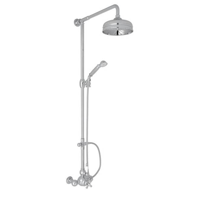 Rohl AC407OP Arcana Exposed Thermostatic Valve With Volume and Temperature Control - Parent