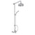 Rohl AC407OP Arcana Exposed Thermostatic Valve With Volume and Temperature Control - Parent