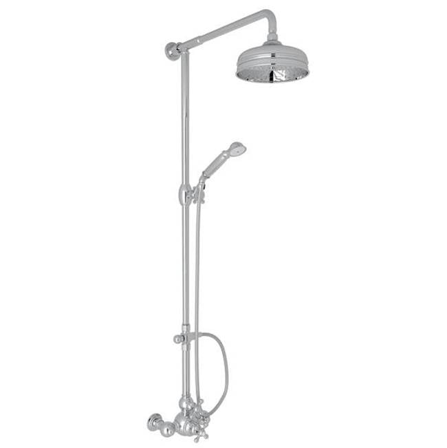 Rohl AC407X Arcana Exposed Thermostatic Valve With Volume and Temperature Control - Parent
