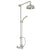 Rohl AC407X Arcana Exposed Thermostatic Valve With Volume and Temperature Control