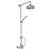 Rohl AC407X Arcana Exposed Thermostatic Valve With Volume and Temperature Control