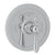 Rohl AC720LM-TO Arcana 3/4" Thermostatic Trim Without Volume Control - Parent