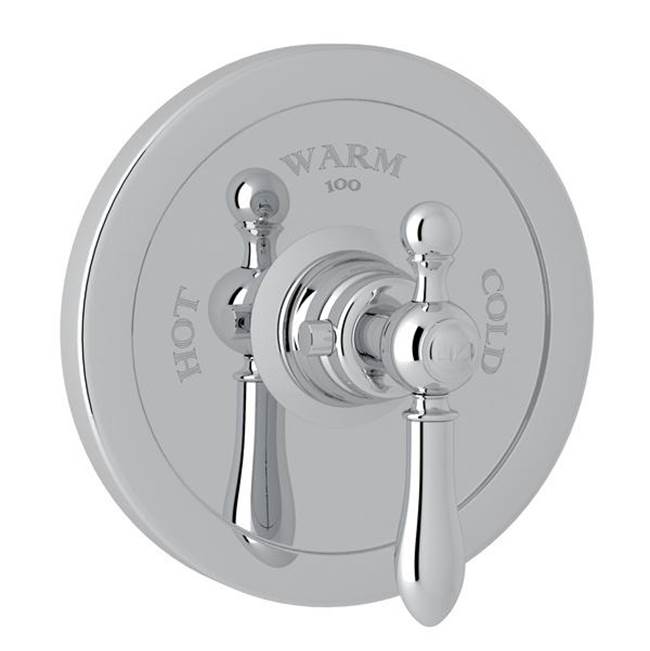 Rohl AC720LM-TO Arcana 3/4" Thermostatic Trim Without Volume Control - Parent
