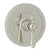 Rohl AC720LM-TO Arcana 3/4" Thermostatic Trim Without Volume Control
