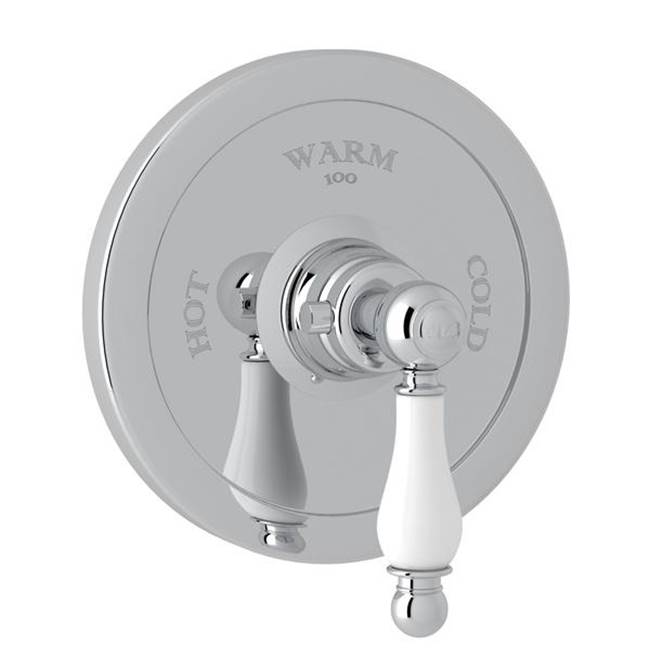 Rohl AC720OP-TO Arcana 3/4" Thermostatic Trim Without Volume Control - Parent