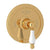 Rohl AC720OP-TO Arcana 3/4" Thermostatic Trim Without Volume Control