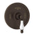 Rohl AC720OP-TO Arcana 3/4" Thermostatic Trim Without Volume Control