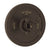 Rohl AC720X-TO Arcana 3/4" Thermostatic Trim Without Volume Control