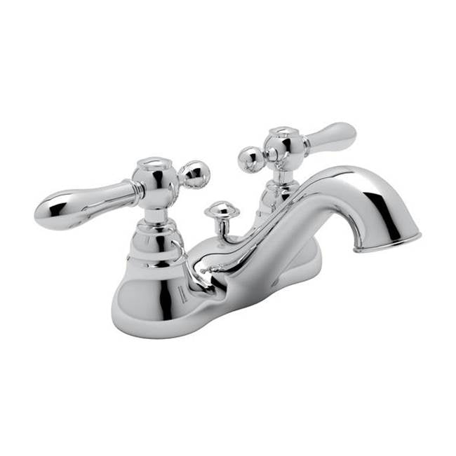 Rohl AC95LM-2 Arcana Two Handle Centerset Lavatory Faucet - Parent