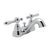 Rohl AC95LM-2 Arcana Two Handle Centerset Lavatory Faucet - Parent