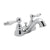 Rohl AC95OP-2 Arcana Two Handle Centerset Lavatory Faucet - Parent