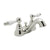 Rohl AC95OP-2 Arcana Two Handle Centerset Lavatory Faucet