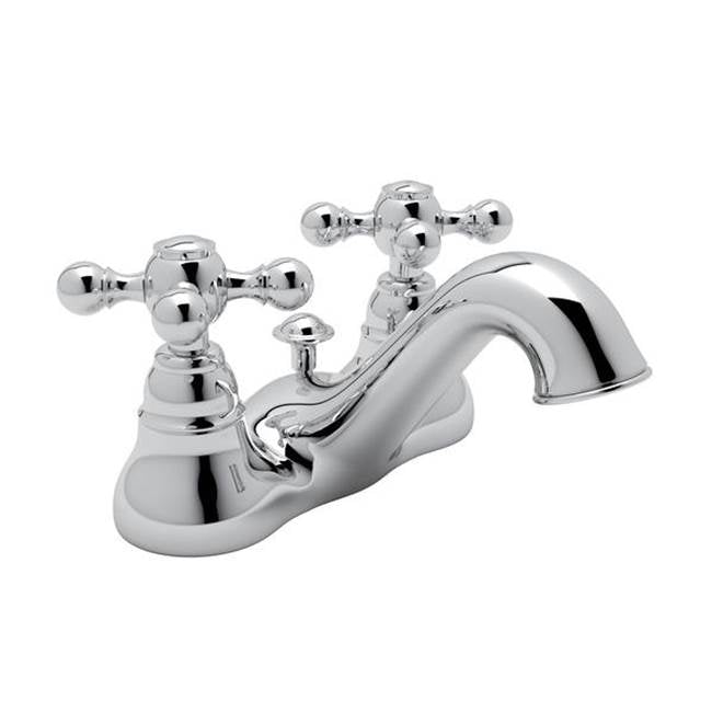 Rohl AC95X-2 Arcana Two Handle Centerset Lavatory Faucet - Parent
