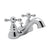 Rohl AC95X-2 Arcana Two Handle Centerset Lavatory Faucet - Parent