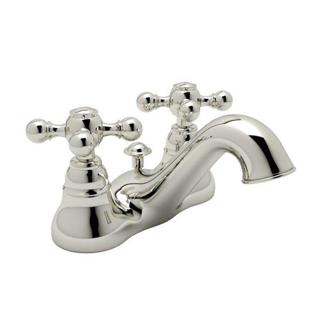 Rohl AC95X-2 Arcana Two Handle Centerset Lavatory Faucet