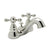 Rohl AC95X-2 Arcana Two Handle Centerset Lavatory Faucet