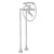 Rohl ACKIT7383NX Arcana Floor Mount Tub Filler - Parent