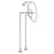 Rohl AKIT1401NLP Floor Mount Tub Filler - Parent