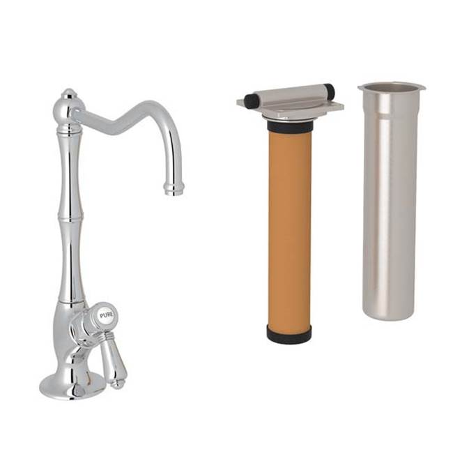 Rohl AKIT1435LM-2 Acqui Filter Kitchen Faucet Kit - Parent