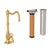 Rohl AKIT1435LM-2 Acqui Filter Kitchen Faucet Kit