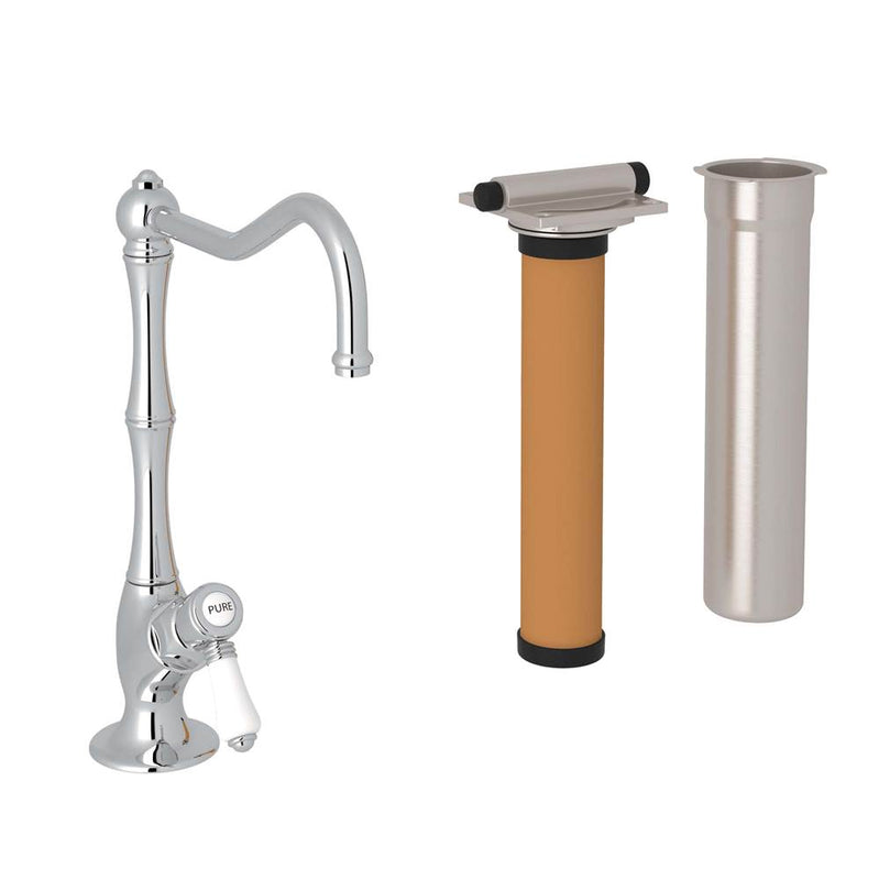Rohl AKIT1435LP-2 Acqui Filter Kitchen Faucet Kit - Parent