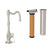 Rohl AKIT1435LP-2 Acqui Filter Kitchen Faucet Kit