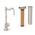 Rohl AKIT1435LP-2 Acqui Filter Kitchen Faucet Kit