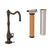 Rohl AKIT1435LP-2 Acqui Filter Kitchen Faucet Kit