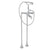 Rohl AKIT1901NXM Palladian Floor Mount Tub Filler - Parent