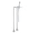 Rohl AKIT2202NLM Lombardia Floor Mount Tub Filler - Parent