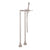 Rohl AKIT2202NLM Lombardia Floor Mount Tub Filler