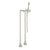 Rohl AKIT2202NXM Lombardia Floor Mount Tub Filler