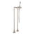 Rohl AKIT2202NXM Lombardia Floor Mount Tub Filler