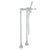 Rohl AKIT2302NLM San Giovanni Floor Mount Tub Filler - Parent