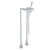 Rohl AKIT3302NIW Campo Floor Mount Tub Filler - Parent