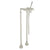 Rohl AKIT3302NIW Campo Floor Mount Tub Filler