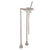 Rohl AKIT3302NIW Campo Floor Mount Tub Filler